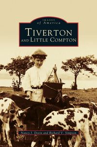 Produktbild: Tiverton and little compton