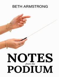 Produktbild: Notes From The Podium