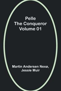 Produktbild: Pelle the Conqueror - Volume 01