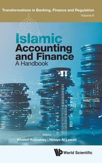 Produktbild: Islamic Accounting and Finance