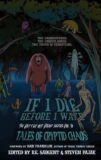 Produktbild: If I Die Before I Wake