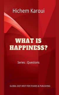 Produktbild: What is Happiness?