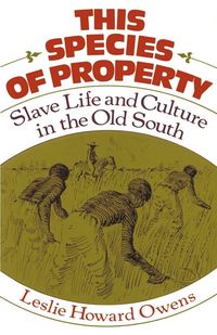 Produktbild: This Species of Property