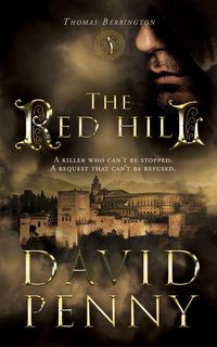 Produktbild: The Red Hill