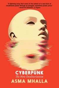 Produktbild: Cyberpunk