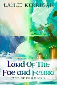 Produktbild: Land of the Fae and Fauna