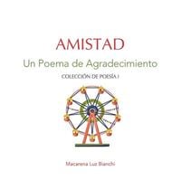 Produktbild: Amistad