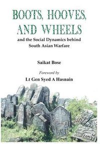 Produktbild: Boot, Hooves and Wheels