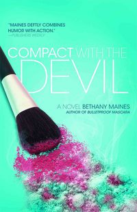 Produktbild: Compact with the Devil