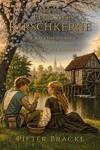 Produktbild: Der Flug der Kirschkerne