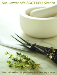 Produktbild: Sue Lawrence's Scottish Kitchen