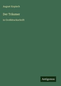 Produktbild: Der Tr&auml;umer