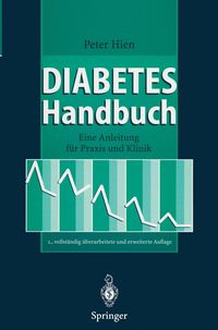 Produktbild: Diabetes-Handbuch