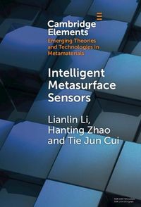 Produktbild: Intelligent Metasurface Sensors