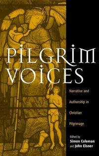 Produktbild: Pilgrim Voices