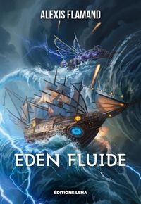 Produktbild: Eden fluid