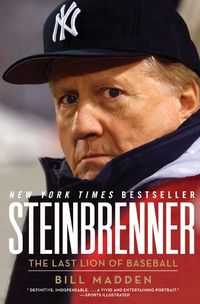 Produktbild: Steinbrenner: The Last Lion of Baseball