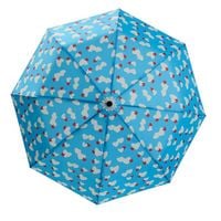 Produktbild: Easy Umbrella Unicef Herzwolken