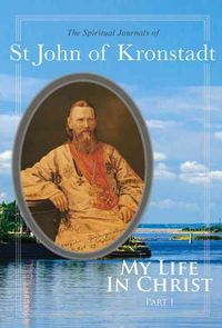 Produktbild: My Life in Christ Second Editi