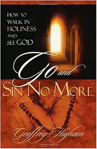 Produktbild: Go and Sin No More