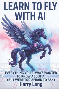 Produktbild: Learn To Fly With AI