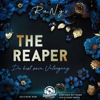 Produktbild: The Reaper - Du bist sein Untergang