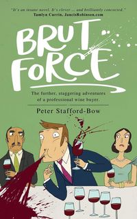 Produktbild: Brut Force