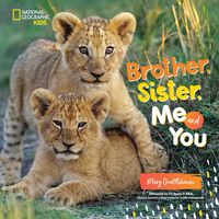 Produktbild: Brother Sister Me & You