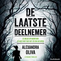 Produktbild: De laatste deelnemer