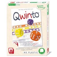 Produktbild: Qwinto - Natureline