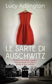 Produktbild: Le sarte di Auschwitz