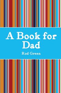 Produktbild: A Book for Dad