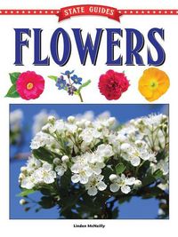 Produktbild: State Guides to Flowers