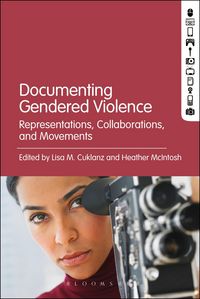 Produktbild: Documenting Gendered Violence