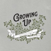 Produktbild: Growing Up
