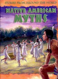 Produktbild: Native American Myths