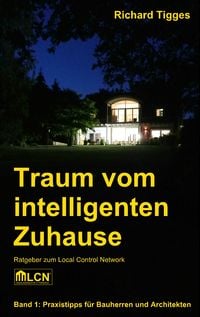Produktbild: Traum vom intelligenten Zuhause