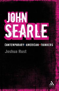 Produktbild: John Searle