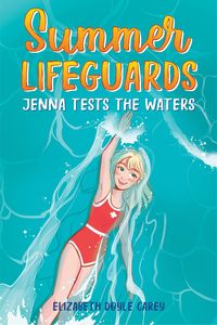 Produktbild: Summer Lifeguards: Jenna Tests the Waters