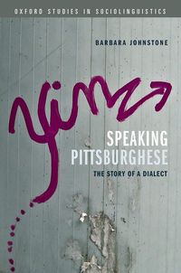 Produktbild: Speaking Pittsburghese