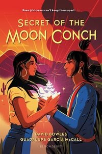 Produktbild: Secret of the Moon Conch