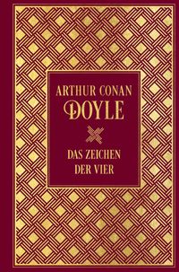 Bild vom Artikel Sherlock Holmes: Das Zeichen der Vier vom Autor Arthur Conan Doyle