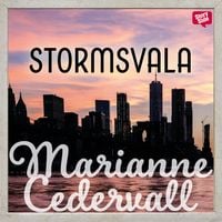 Produktbild: Stormsvala