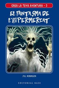 Produktbild: El fantasma del hipermercado