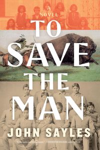 Produktbild: To Save the Man