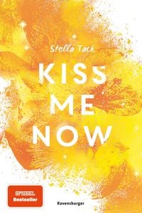 Produktbild Kiss the Bodyguard, Band 3 - Kiss Me Now