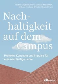 Produktbild: Nachhaltigkeit auf dem Campus