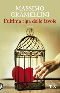 Produktbild: L' ultima riga delle favole