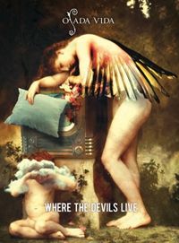 Produktbild: Osada Vida: Where The Devils Live