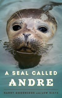 Produktbild: A Seal Called Andre